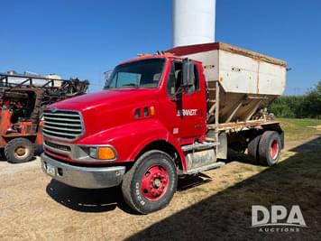 Main image Sterling L8500