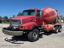 2001 Sterling L8500 Image
