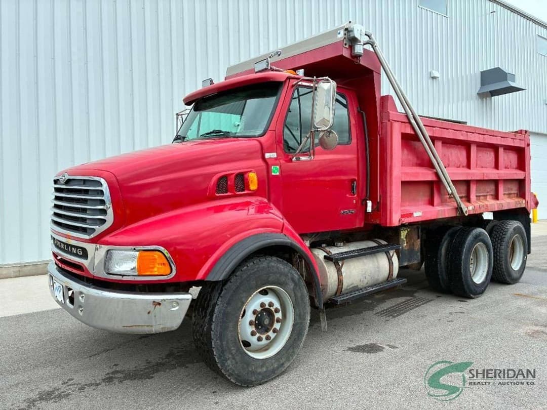 Image of Sterling L8500 Primary image