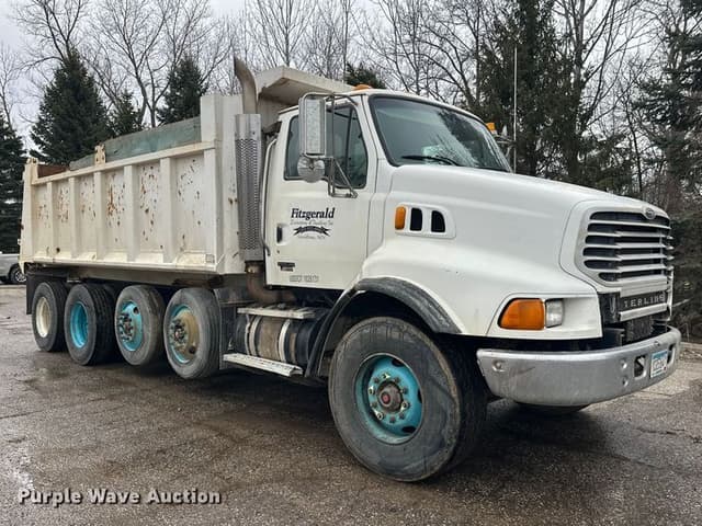 Image of Sterling L9500 equipment image 2