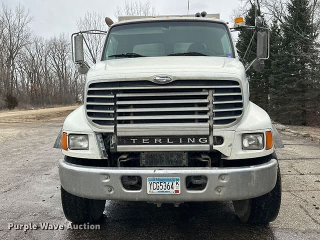 Image of Sterling L9500 equipment image 1