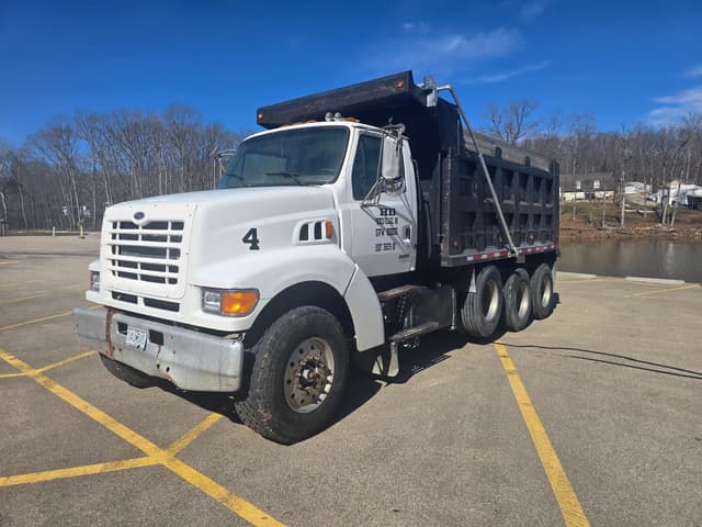 Image of Sterling L9500 equipment image 1