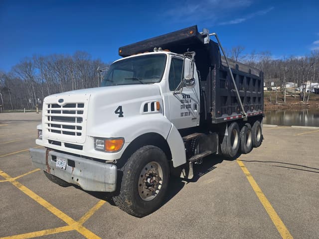 Image of Sterling L9500 equipment image 2