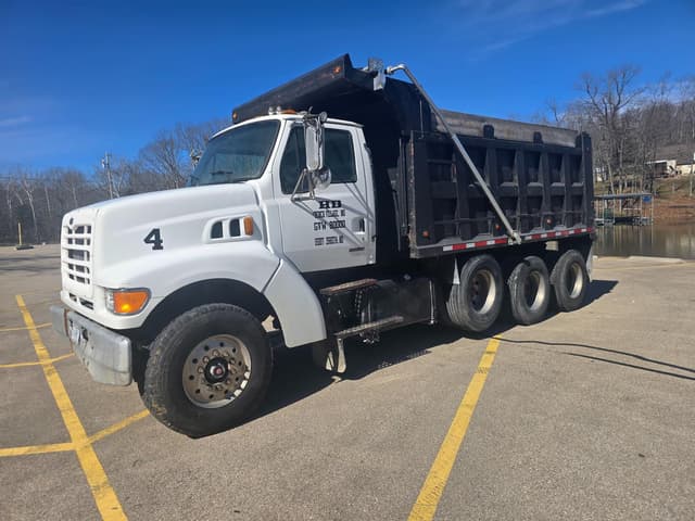 Image of Sterling L9500 equipment image 3