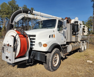 2001 Sterling LT7500 Image