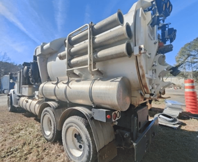 Image of Sterling LT7500 equipment image 1