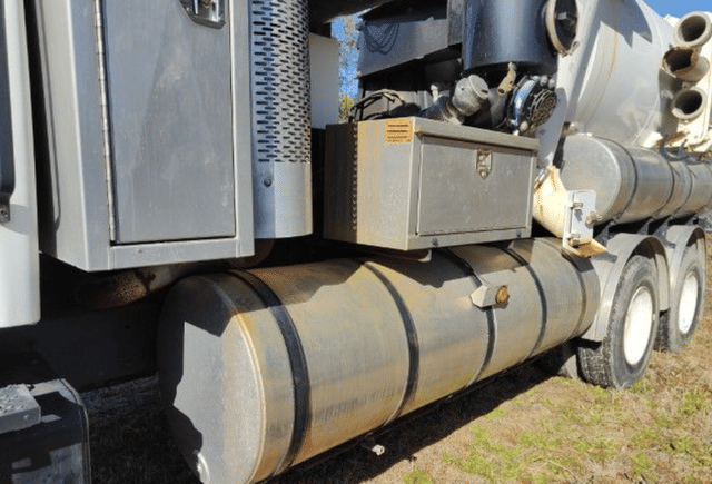 Image of Sterling LT7500 equipment image 3