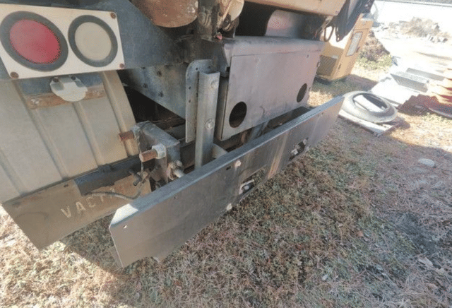 Image of Sterling LT7500 equipment image 4