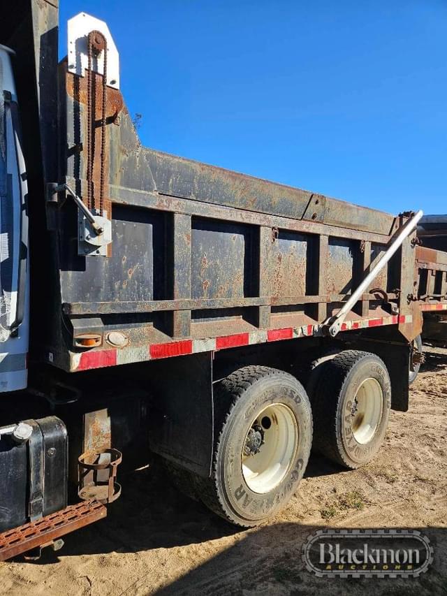 Image of Sterling LT7500 equipment image 4