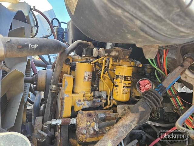 Image of Sterling LT7500 equipment image 1