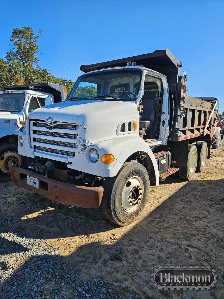 Image of Sterling LT7500 Primary image