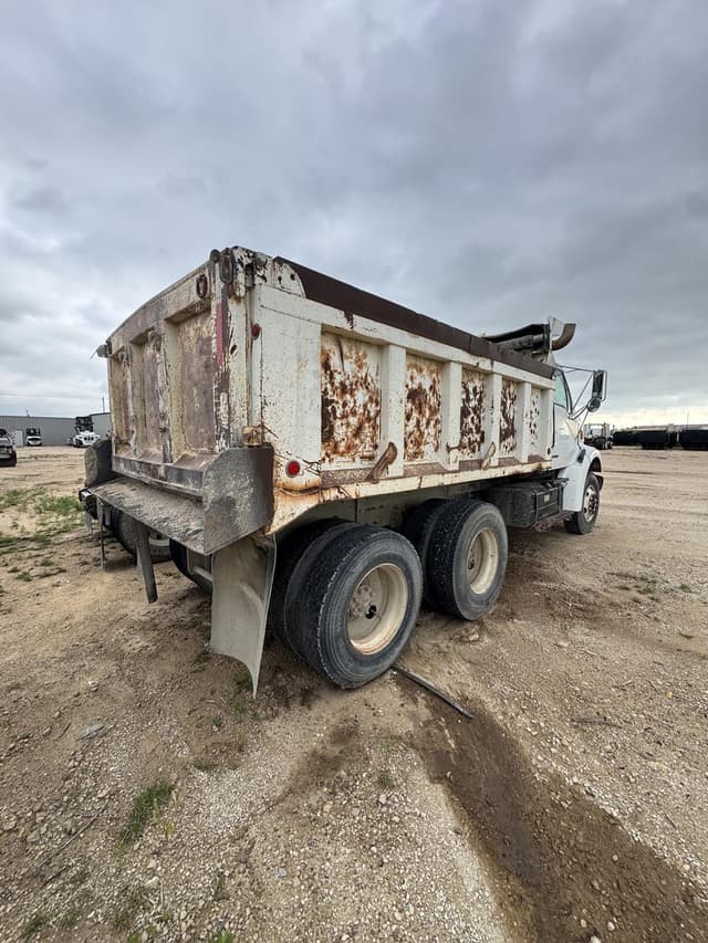 Image of Sterling LT7500 equipment image 1