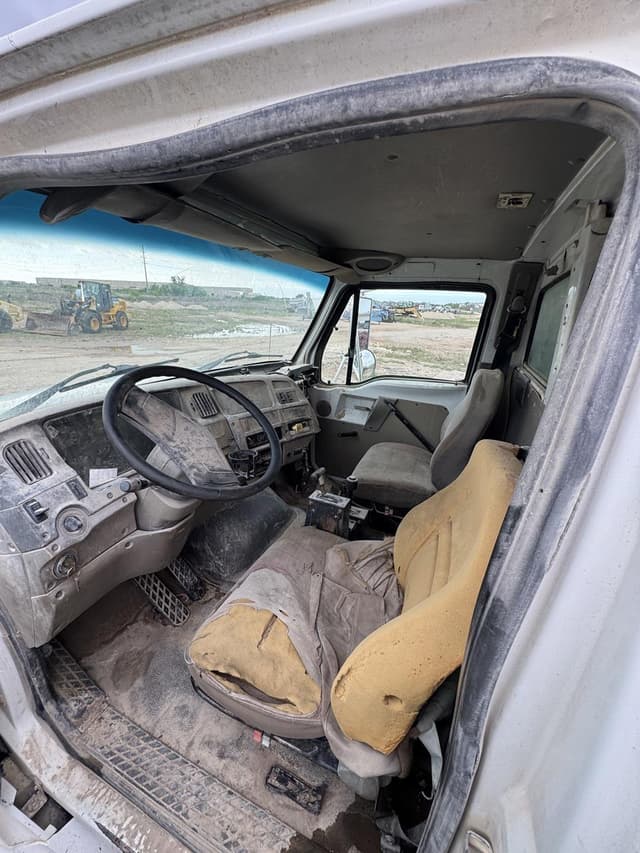 Image of Sterling LT7500 equipment image 4