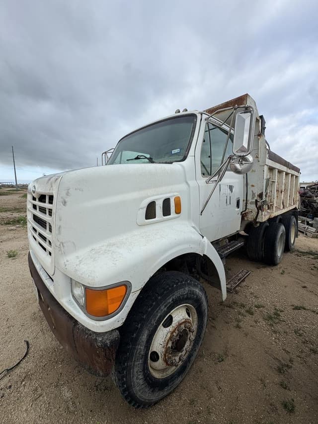 Image of Sterling LT7500 equipment image 3