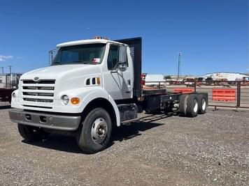 Main image Sterling LT7500