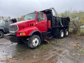 Main image Sterling LT8500