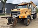 2001 Sterling LT8500 Image