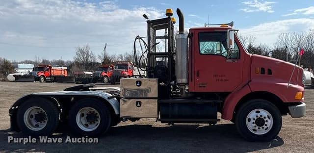 Image of Sterling LT9500 equipment image 3