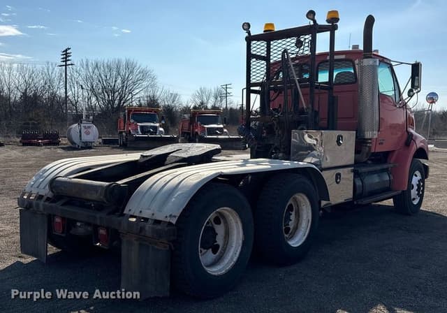 Image of Sterling LT9500 equipment image 4