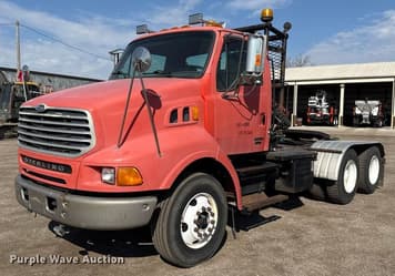 Main image Sterling LT9500