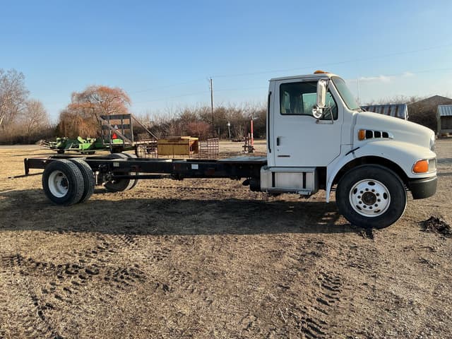 Image of Sterling M6500 equipment image 1