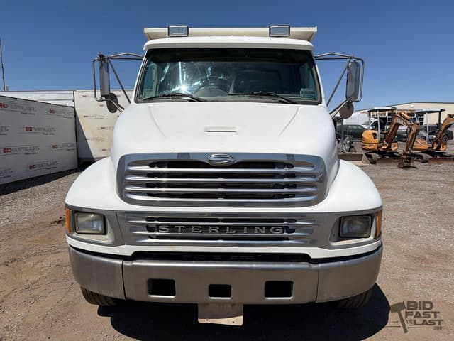 Image of Sterling M7500 equipment image 1