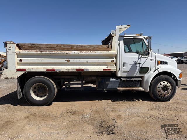Image of Sterling M7500 equipment image 3