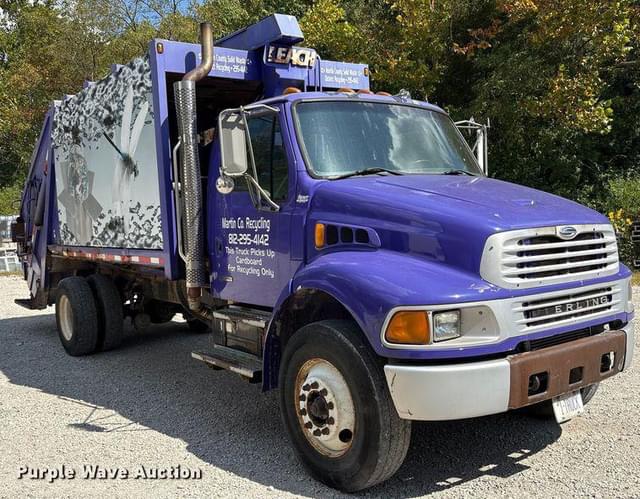 Image of Sterling M7500 equipment image 2