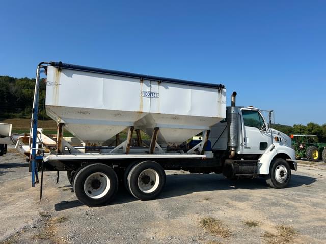 Image of Sterling M7500 equipment image 1