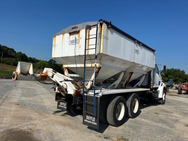 Image of Sterling M7500 equipment image 4