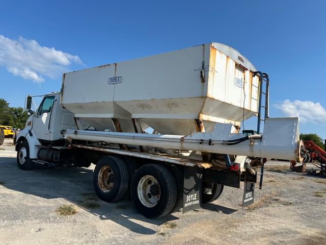 Image of Sterling M7500 equipment image 3
