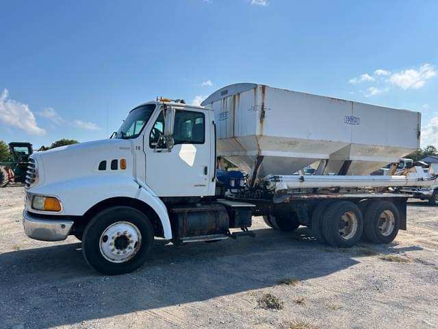 Image of Sterling M7500 equipment image 2