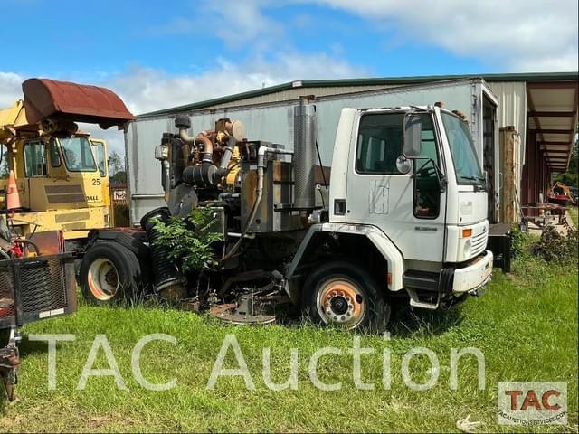 Image of Sterling SC8000 equipment image 2