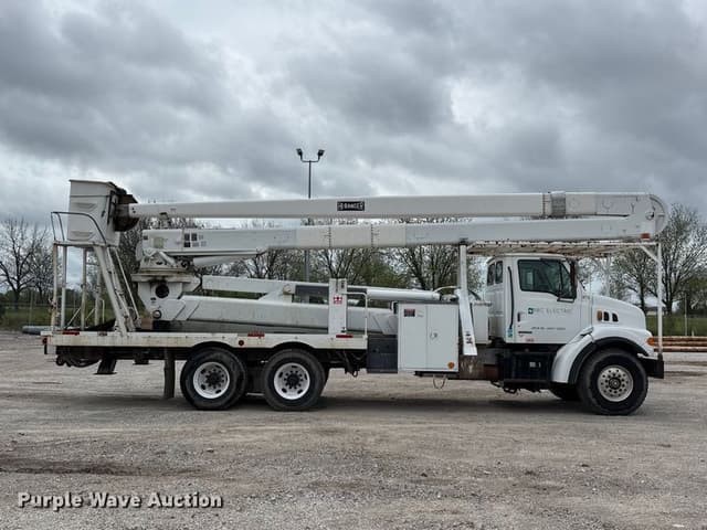 Image of Sterling L7500 equipment image 3