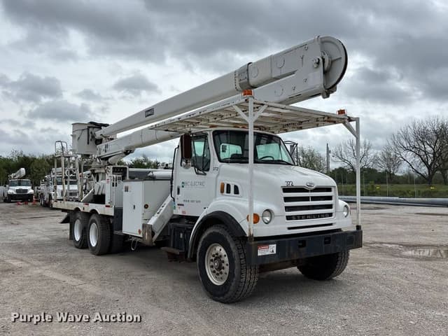 Image of Sterling L7500 equipment image 2