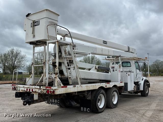 Image of Sterling L7500 equipment image 4