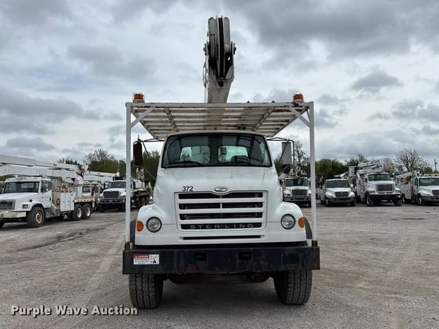 Image of Sterling L7500 equipment image 1