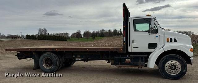 Image of Sterling L7500 equipment image 3