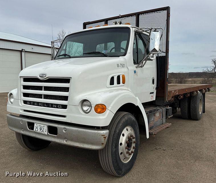 Image of Sterling L7500 Primary image