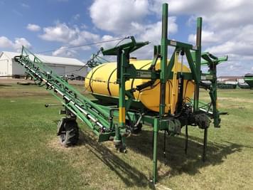 Main image Summers Supersprayer