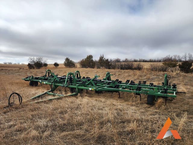 Image of Summers SuperChisel equipment image 1