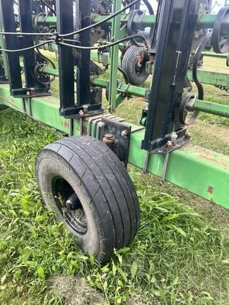 Image of Summers SuperWeeder equipment image 3