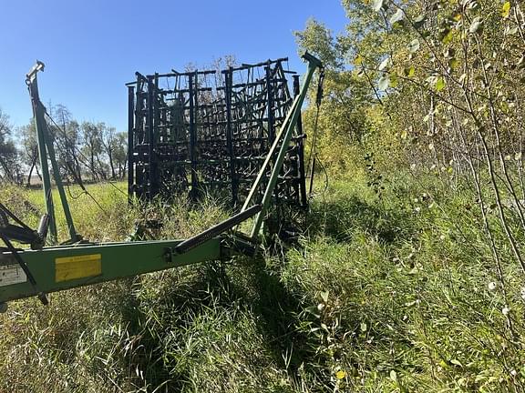 Image of Summers SuperWeeder equipment image 1