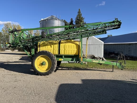 Equipment Main Image