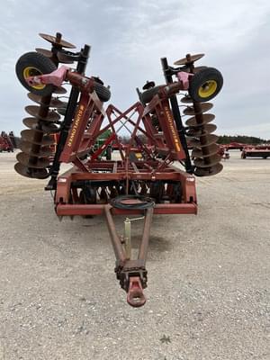 2001 SUNFLOWER 1434-26 Image