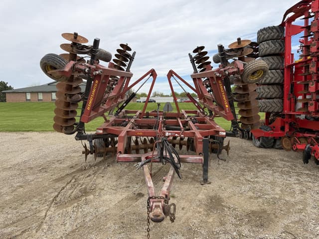 Image of Sunflower 1434-30 equipment image 1