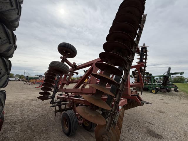 Image of Sunflower 1434-30 equipment image 3