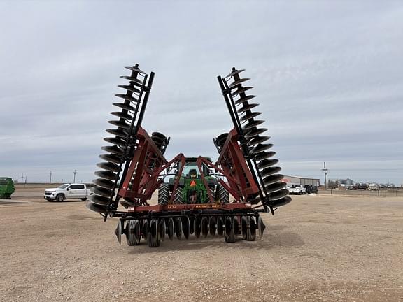 Image of Sunflower 1434-36 equipment image 3