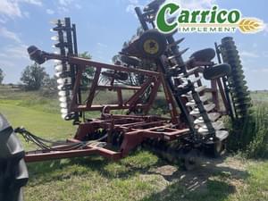 2001 Sunflower 1434 Image