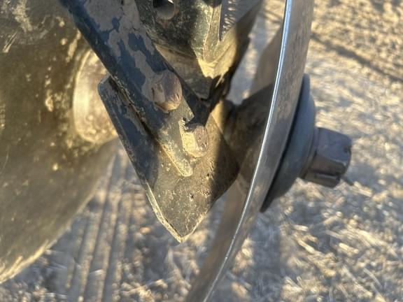 Image of Sunflower 1544-45 equipment image 3